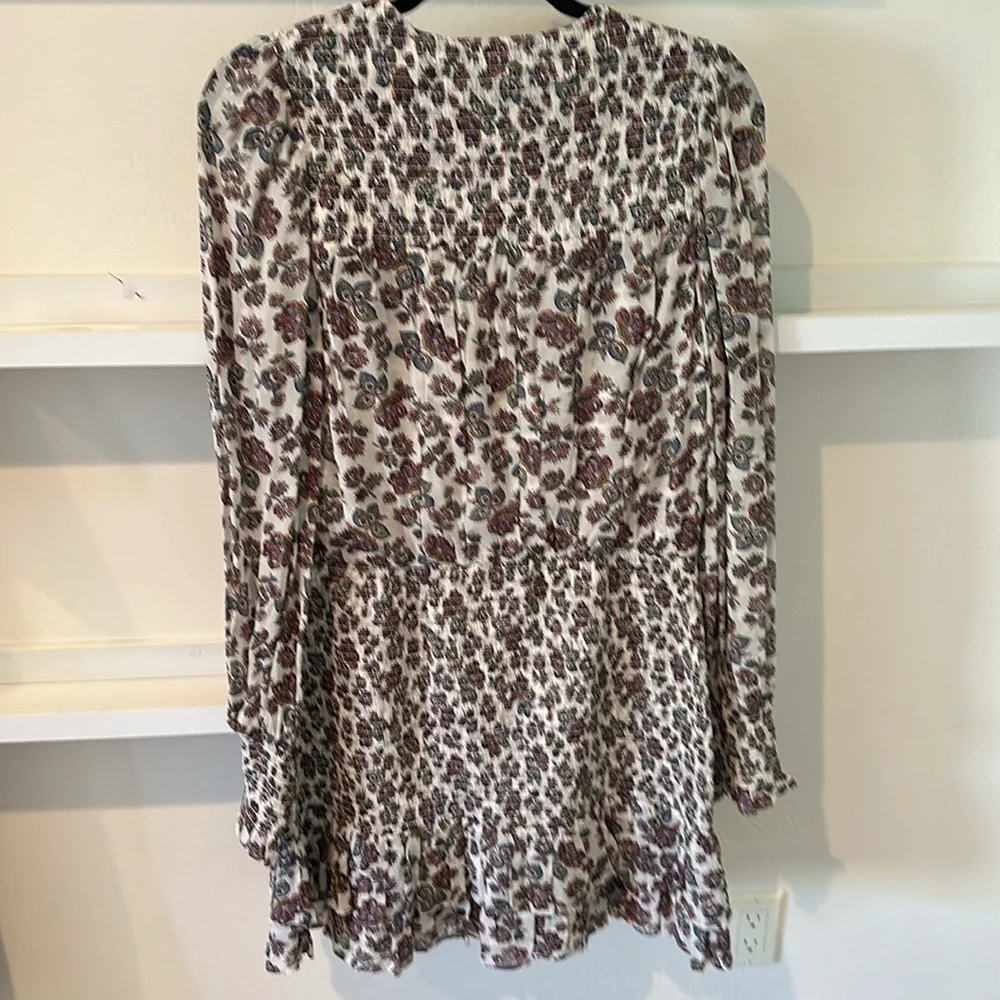 VB Dress - Picture 4 of 4